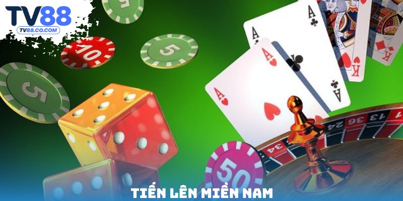 Tiến Lên Miền Nam: Game Bài Kinh Điển Của Người Việt